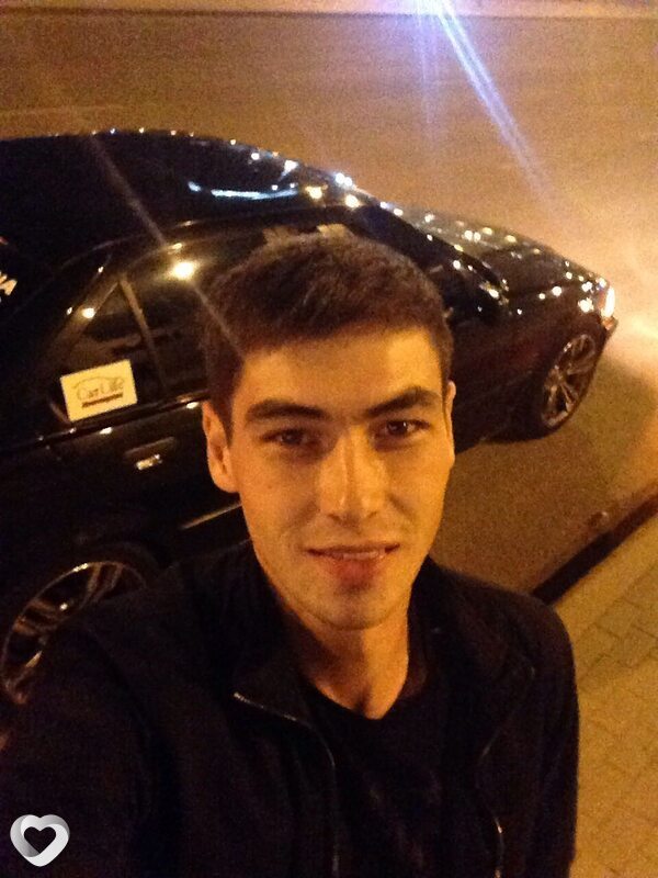 Ануар, 33, Астане — анкета №2264155