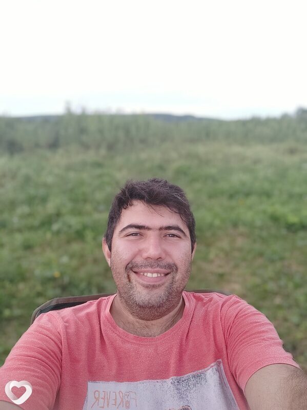 Андрей, 40, Тюмени — анкета №2264159