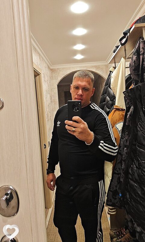 Павел, 37, Пушкино (Московская Обл) — анкета №2264167