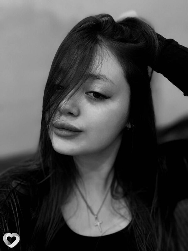 Алина, 20, Москве — анкета №2264400