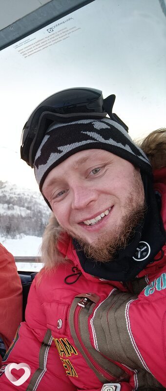 Александр, 32, Новокузнецке — анкета №2264417