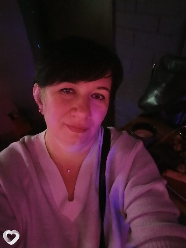 Оксана, 45, Хабаровске — анкета №2264251