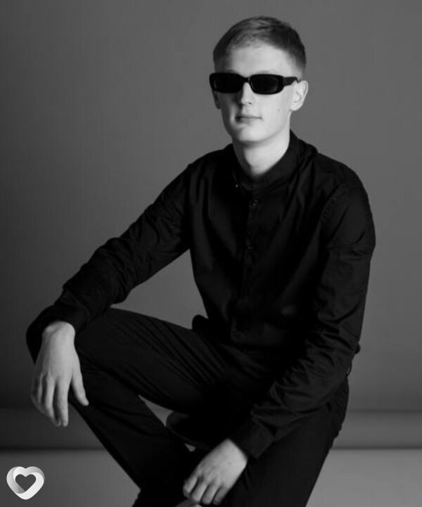 Вадим, 19, Петрозаводске — анкета №2264253