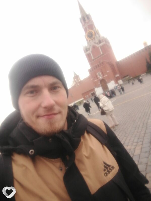 Сергей, 30, Вологде — анкета №2264254