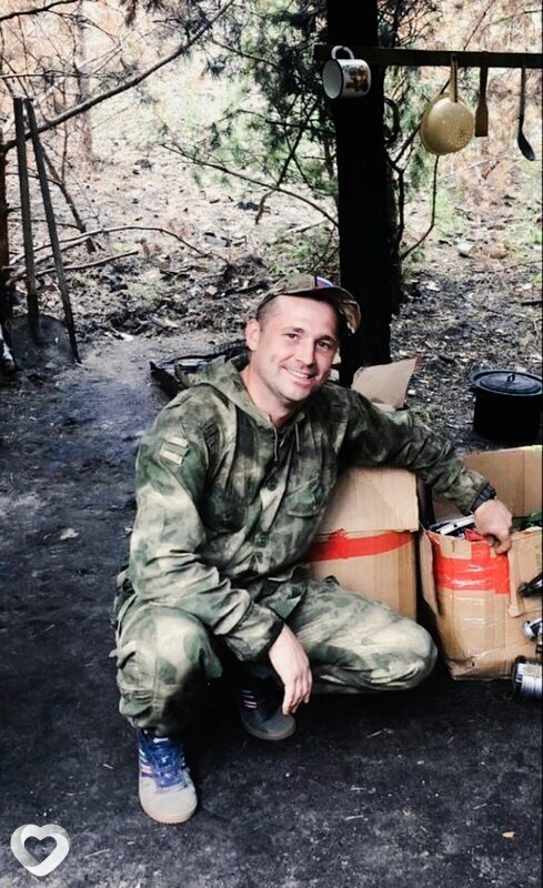 Роман, 34, Луганске — анкета №2264258