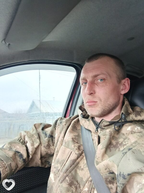 Владимир, 39, Саранске — анкета №2264261