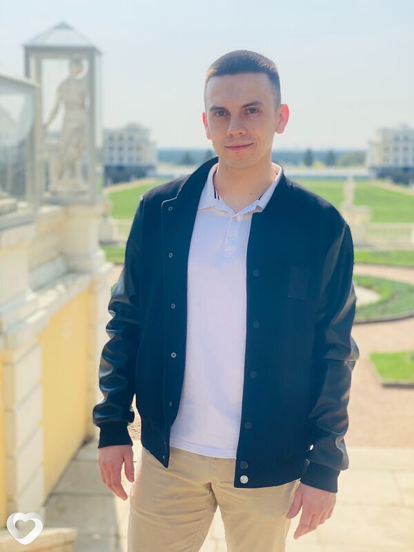 Антон, 33, Москве — анкета №2264263