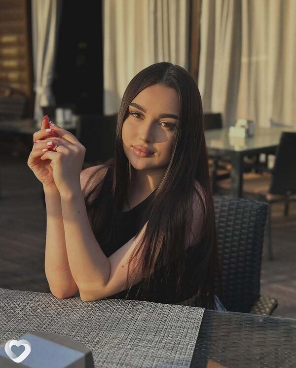 Марина, 24, Москве — анкета №2264171