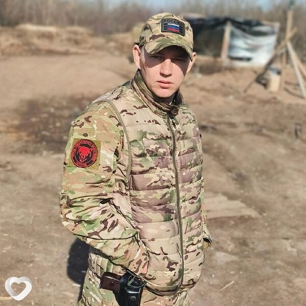 Саша, 36, Уфе — анкета №2264177