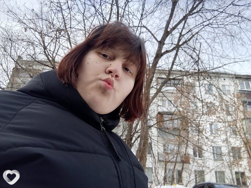 Дарья, 21, Мытищах — анкета №2264179