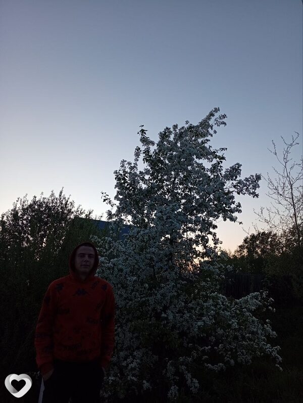 Олег, 21, Перми — анкета №2264180