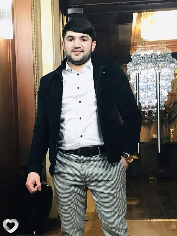 Арсен, 30, Нижнем Новгороде — анкета №2264182