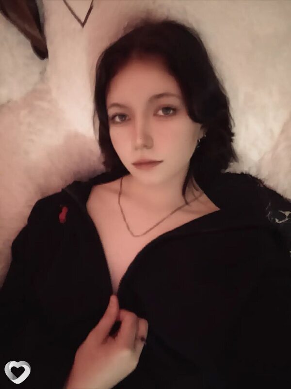 Ариша, 19, Петрозаводске — анкета №2264188