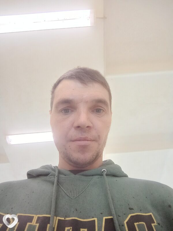 Владимир, 38, Щекине — анкета №2264191