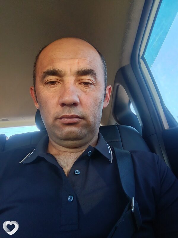 Ахмед, 41, Омске — анкета №2264194