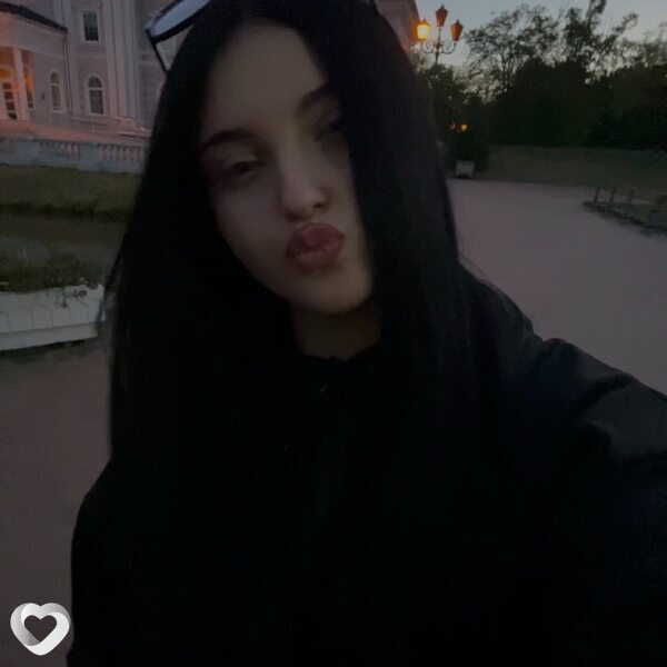 Аля, 20, Калининграде — анкета №2264224