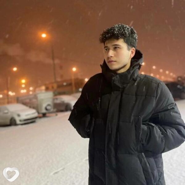 Санжар, 23, Луганске — анкета №2264233
