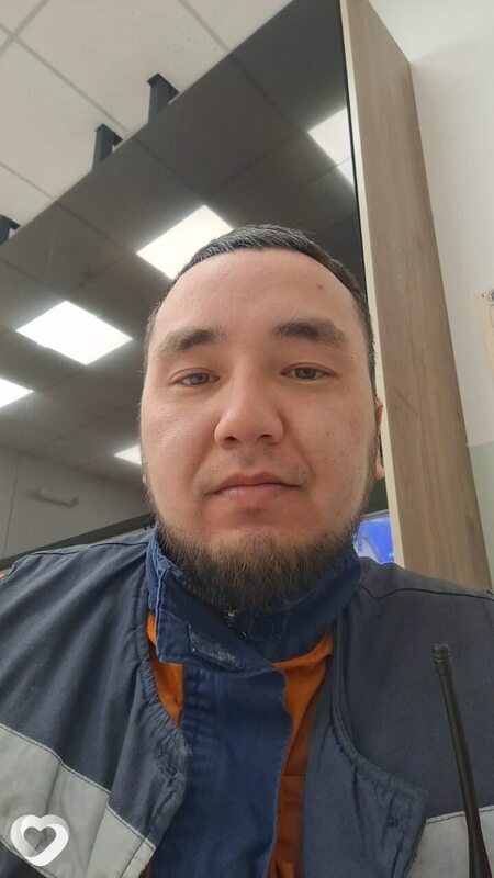 Рустем, 32, Кокшетау — анкета №2264235