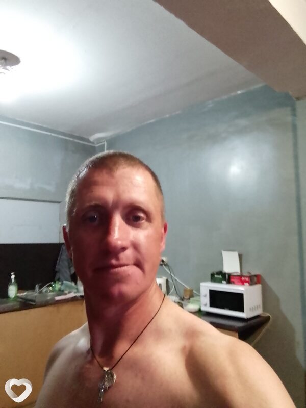 Александр, 39, Калуге — анкета №2264241