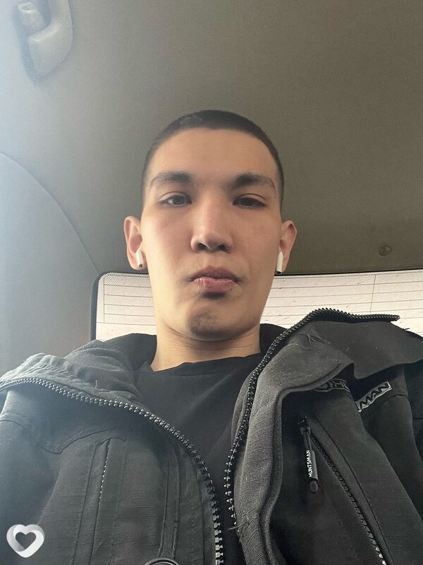 Николай, 26, Москве — анкета №2264244