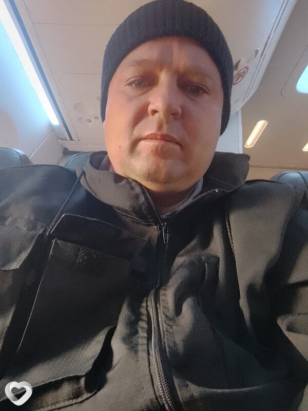 Андрей, 40, Астрахани — анкета №2264245