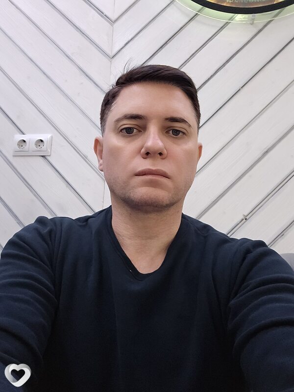 Максим, 42, Ростове-на-Дону — анкета №2264299