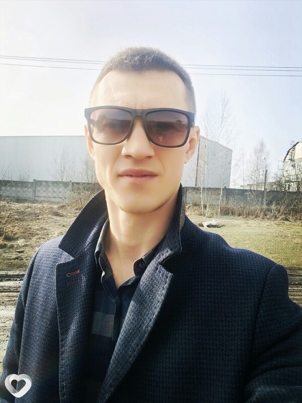 Sergio, 40, Брянске — анкета №2264302