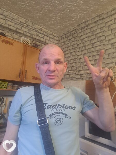 Сергей, 47, Череповце — анкета №2264310