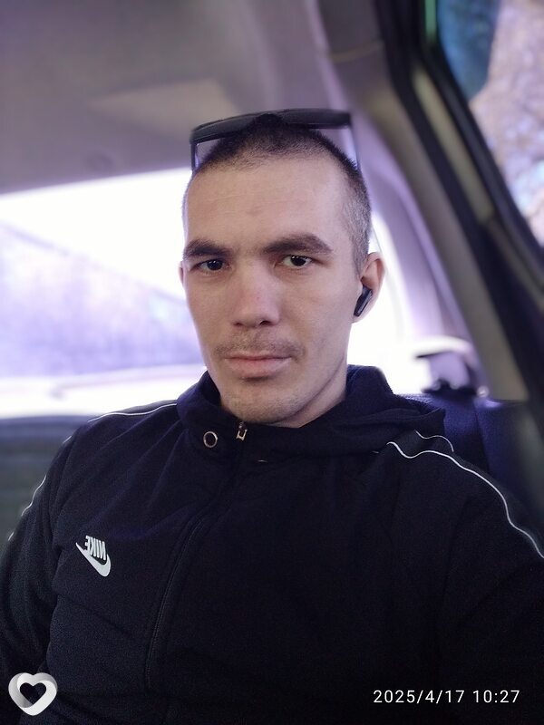 Коля, 28, Волгограде — анкета №2264317