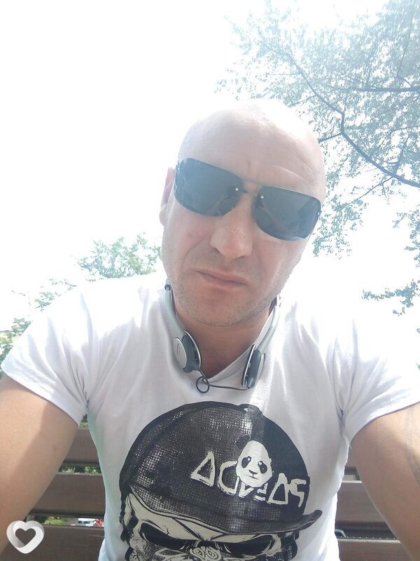 Саня, 40, Симферополе — анкета №2264350