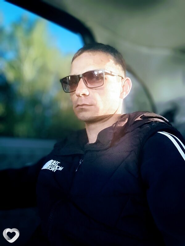 Василий, 29, Екатеринбурге — анкета №2264352