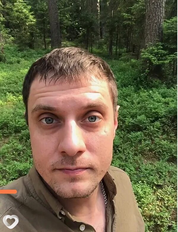 Владимир, 38, Братске — анкета №2264353