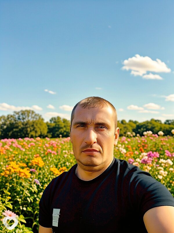 Алексей, 43, Юрге — анкета №2264354