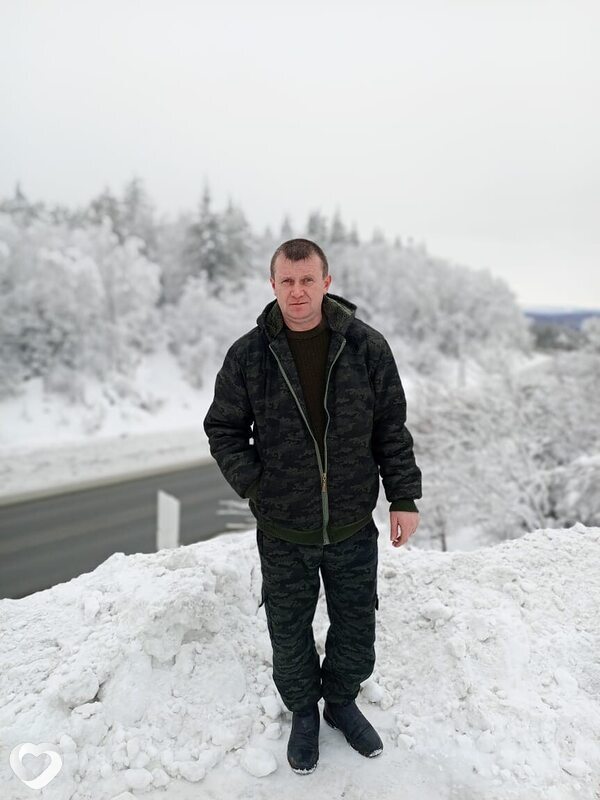 Алексей, 45, Екатеринбурге — анкета №2264358