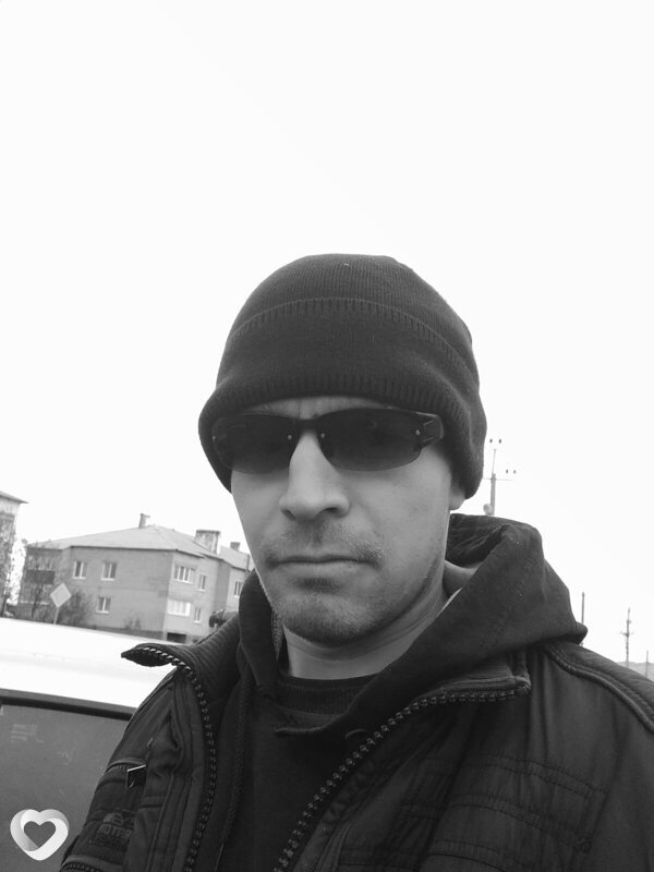 Leo, 34, Октябрьский (Башкортостан) — анкета №2264359