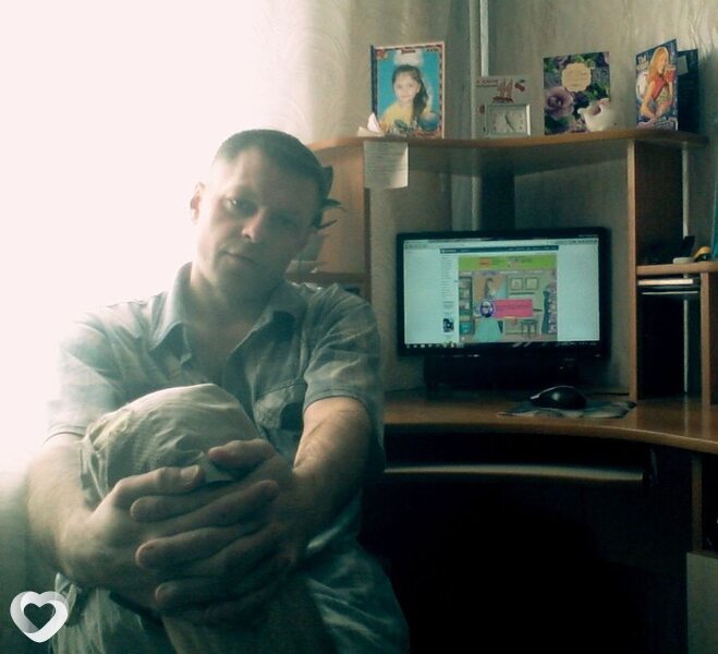 Azazello, 46, Рубцовске — анкета №2264360