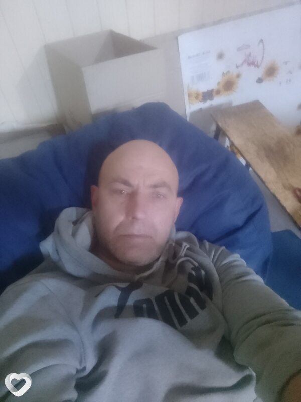 Виктор, 47, Днепр — анкета №2264363