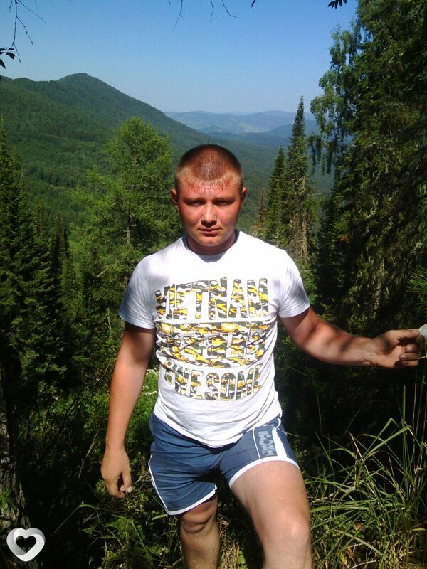 Игорь, 38, Новосибирске — анкета №2264365