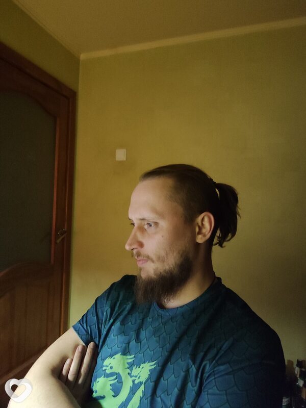Николай, 34, Бресте — анкета №2264368