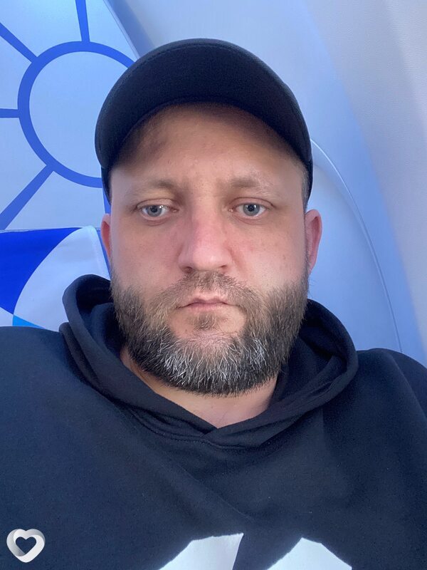 Рашид, 41, Алматы — анкета №2264370