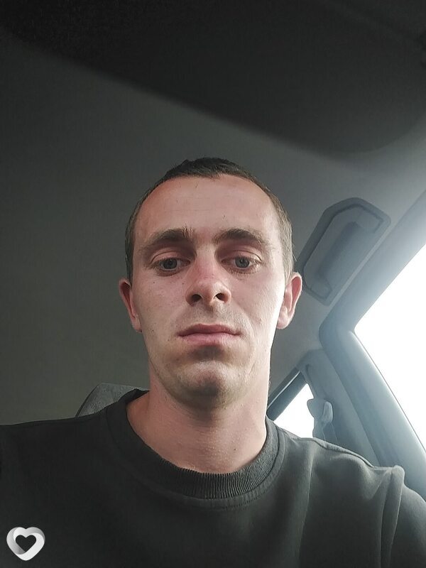Александр, 24, Столине — анкета №2264279