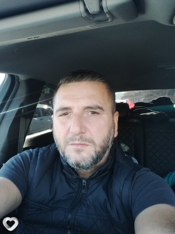 Гиорги, 45, Кисловодске — анкета №2264288