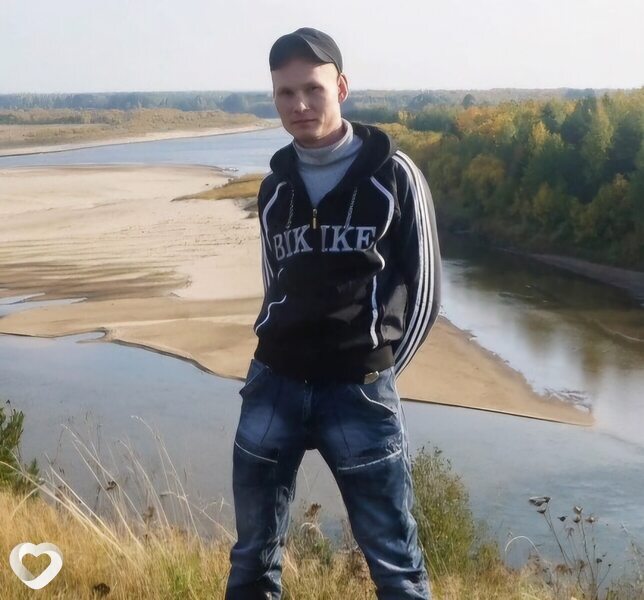 Aлексей, Шарья