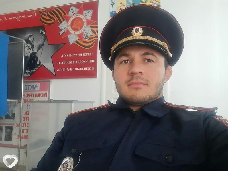 Мага, 28, Махачкале — анкета №2264377