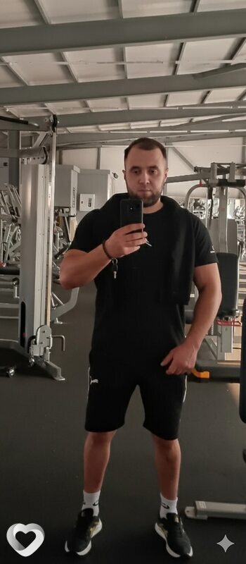 Александр, 33, Караганде — анкета №2264385