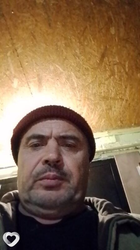 Виктор, 53, Мелитополе — анкета №2264386