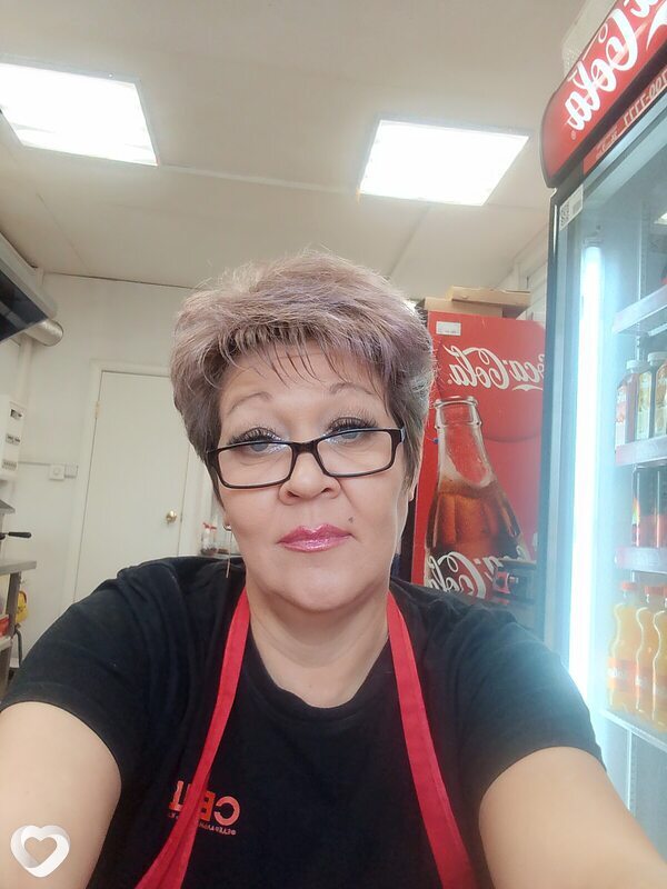 Юлия, 50, Ефремове — анкета №2264394