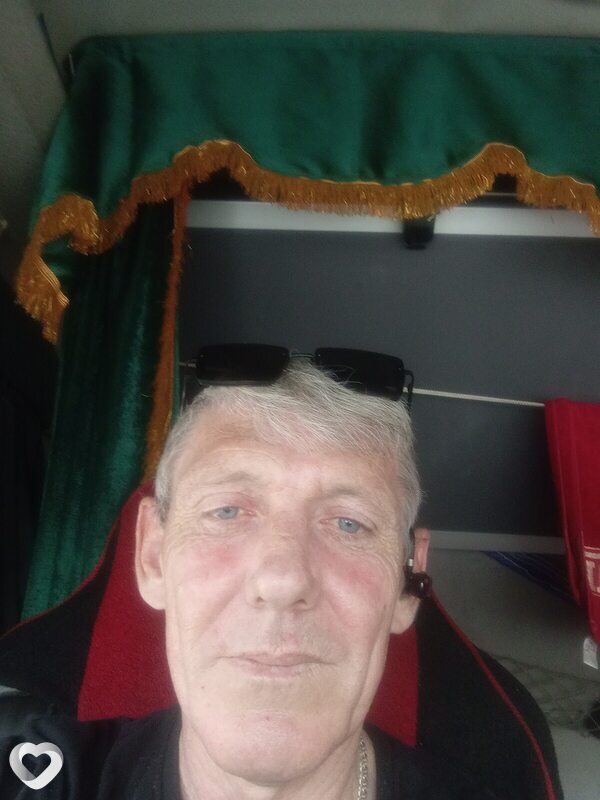 Виталий, 50, Абакане — анкета №2264395