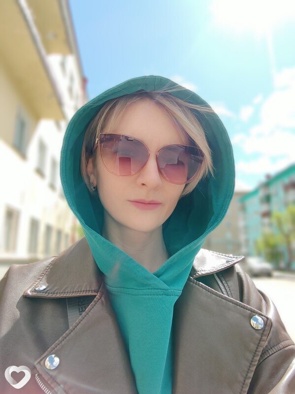 Анна, 35, Новосибирске — анкета №2264578