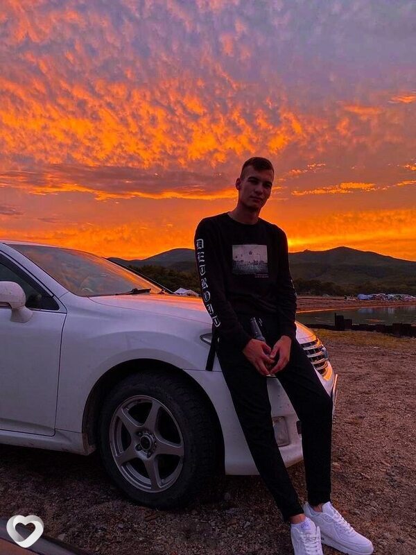 Александр, 30, Рубцовске — анкета №2264579